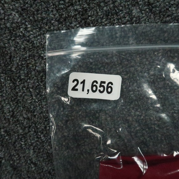 Paradise Found Shirt Mens‎ Large Red Floral Relaxed Magnum PI - Picture 7 of 7